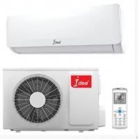 Кондиционер IDEA ISR-09HR-SA1-DN8