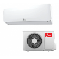 Кондиционер IDEA ISR-09HR-SA7-N1 ION