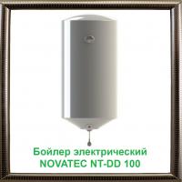 Бойлер электрический NOVATEC NT-DD 100