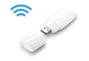 Wi-Fi модуль к кондиционеру Midea CE-SK103 Smart Kit