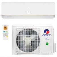 Кондиционер Gree GWH09AAB-K3DNA5A серия Bora Inverter R410A