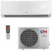 Кондиціонер Cooper&Hunter CH-S09FTXE-NG серія Alpha Inverter