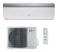 Кондиционер Cooper&Hunter CH-S24FTXTB2S-NG серия ICY Inverter