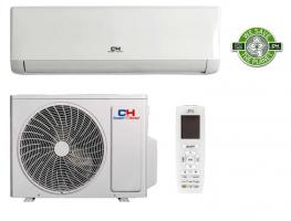 Кондиционер Cooper&Hunter CH-S24FTXF-NG серия Vital Inverter