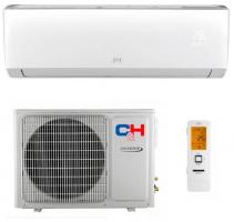 Кондиціонер Сooper&Hunter CH-S24FTXLA2-NG серія Arctic Inverter