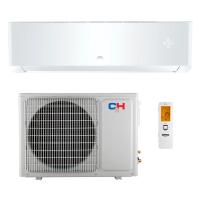 Кондиционер Cooper&Hunter CH-S12FTXAL-WP серия Supreme Continental R32 (-25°C)