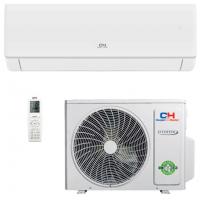 Кондиціонер Cooper&Hunter CH-S12FTXK-NG серія Cozy Inverter