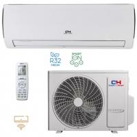 Кондиціонер Cooper&Hunter CH-S09FTXQ-NG серія Veritas Inverter R32