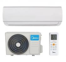 Кондиционер MIDEA AF6-07N1C2-I/AF6-07N1C2-O(панель AF6)