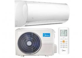 Кондиціонер MIDEA MA-09N8DO-I/MA-09N8DO-O