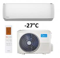 Кондиціонер MIDEA MSAB-09HRFN8-I/MSAB-09HRFN8-O серія Aurora