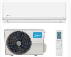 Кондиціонер MIDEA MSAG-18HRFN8-I/MSAG-18HRFN8-O серія Extreme II
