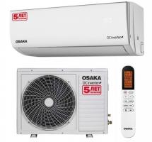 Кондиционер Osaka STVP-09HH3