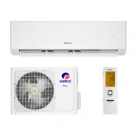 Кондиционер Gree GWH18YE-S6DBA2A серия Amber (-30°C)