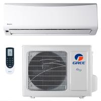Кондиціонер Gree GWH24QE-K3DNA2G серія Praktik Pro (-15°C)