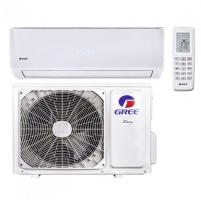 Кондиционер Gree GWH12QС-K3DNB6G серия Smart DC Inverter