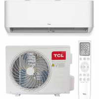 Кондиціонер TCL TAC-24CHSD/TPG11I Inverter R32 WI-FI