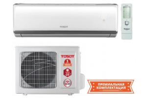 Кондиціонер TOSOT GK-24TS серія North Inverter Plus