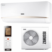 Кондиціонер ZANUSSI ZACS/I-12 HPF/A21/N8 серія Perfecto